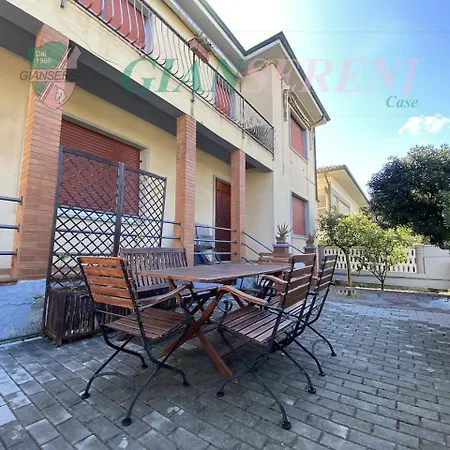Paradisino Apartamento *