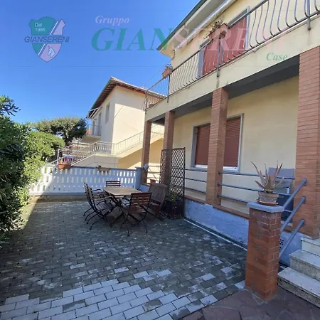 Paradisino Apartamento