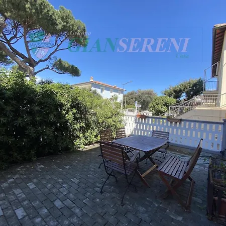 Paradisino Apartamento *