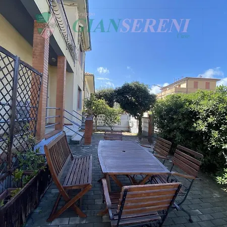 Paradisino San Vincenzo