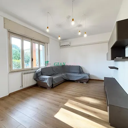 Apartamento Paradisino