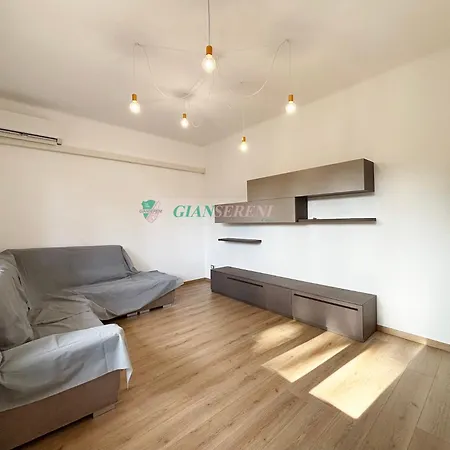 Apartamento Paradisino San Vincenzo